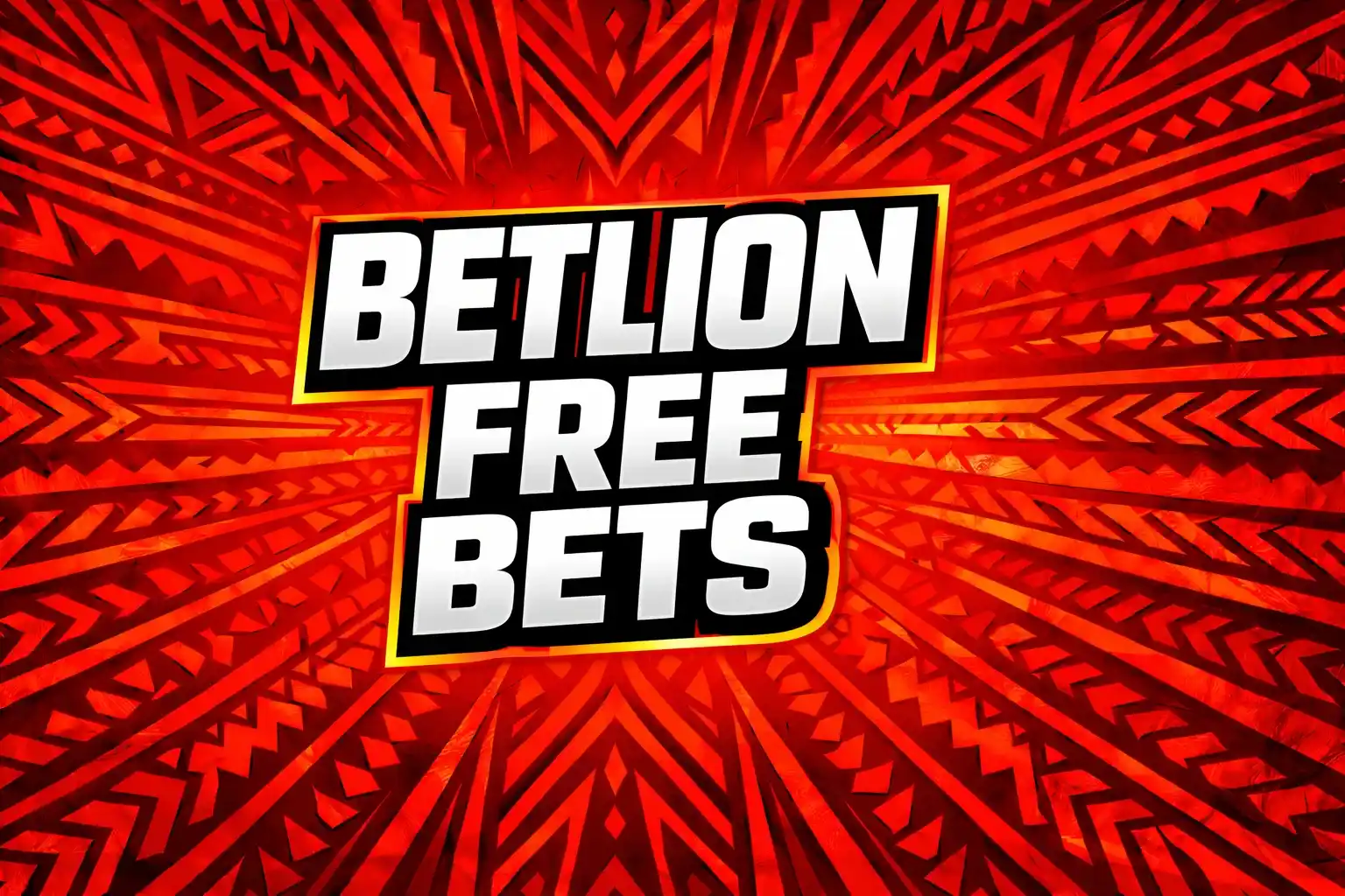 Betlion Free Bet