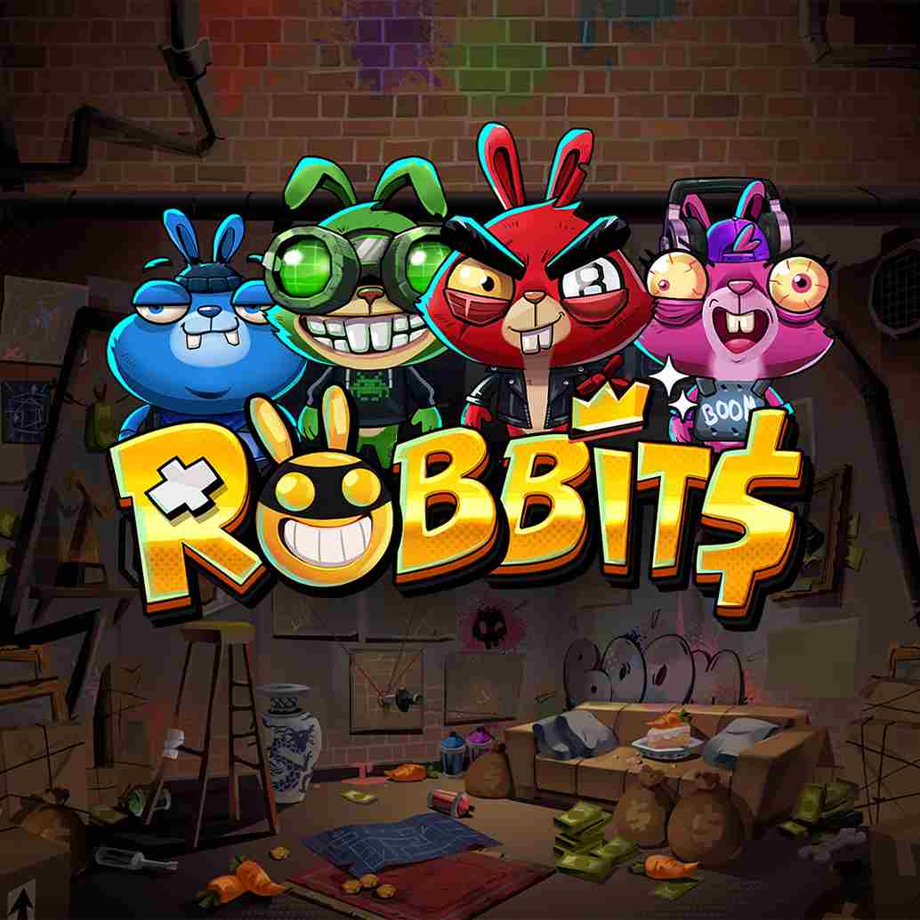 Robbits