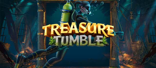 Treasure Tumble