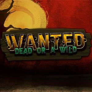 Wanted Dead or a Wild